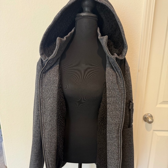 Mens jacket - Picture 1 of 6